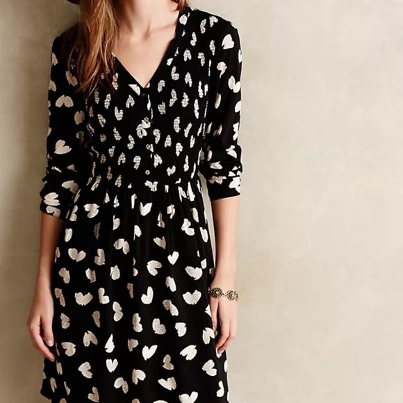 Maeve Banet Dress (Anthropologie) - Picture 1 of 4